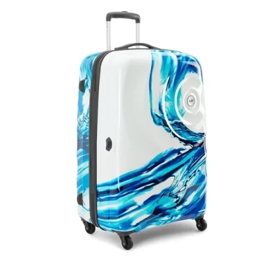 SKYBAGS RIVIERA STROLLY 75 CP (BLUE)