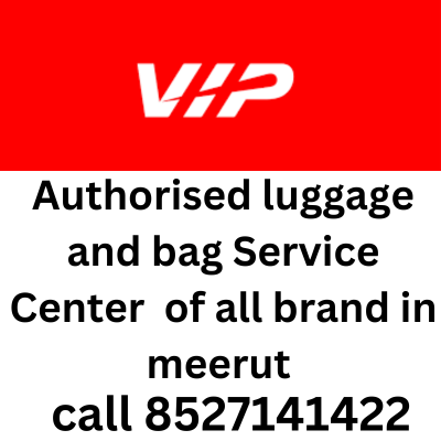 Vip Bag Repair & Services in Meerut garh road meerut