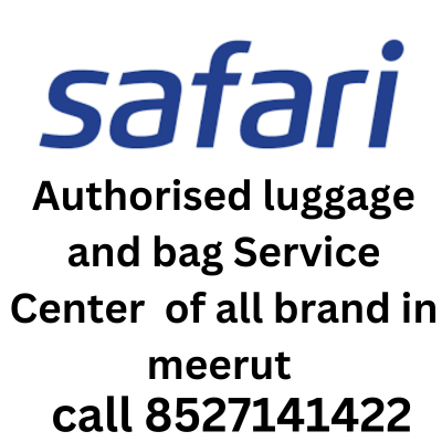 Bag Repair In Meerut - Garh raod Meerut  8527141422