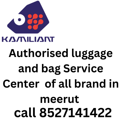 Bag Repair In Meerut - Garh raod Meerut  8527141422