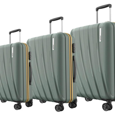 Safari Cairo 8 Wheels, 5 Years Warranty -Corporate Dipwali Gift call 8527141422